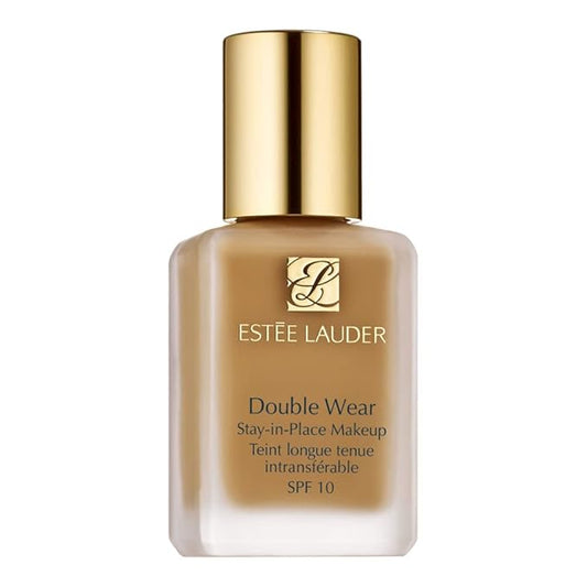 Estee Lauder Double Wear Stay-In Place Makeup 3N1 Ivory Beige 1.0 Fluid Ounce-VivaGrace Women