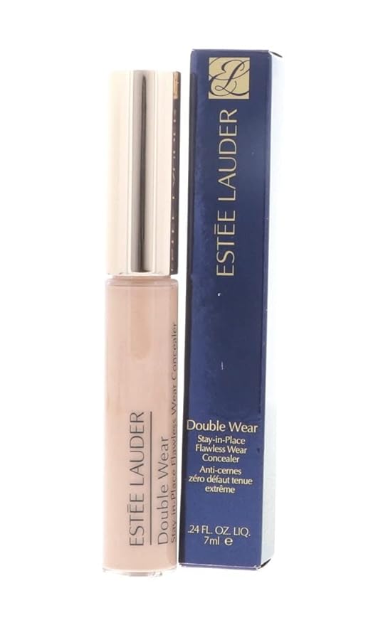 Estee Lauder Double Wear Stay-in-Place Flawless Wear Concealer, 3C Medium-VivaGrace Women