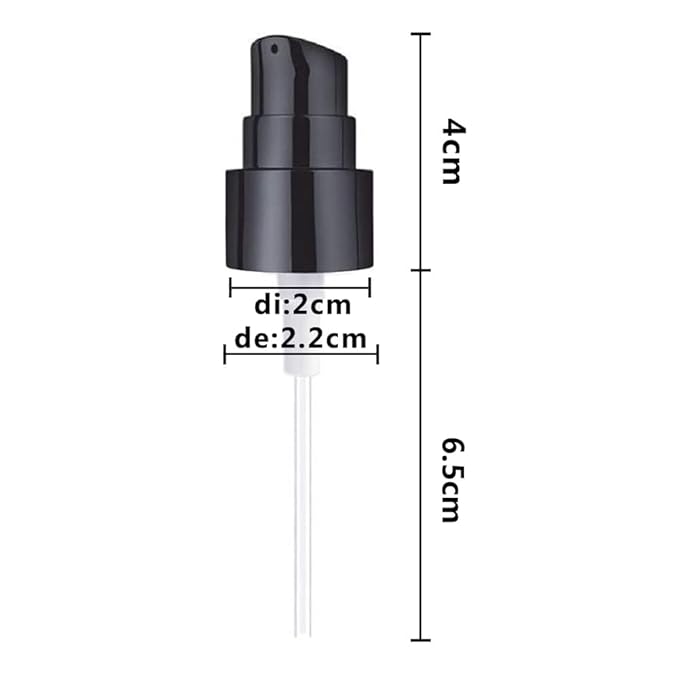 2pcs Replacement Press Pump for L'Oreal Paris True Match Super-Blendable-VivaGrace Women