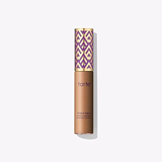 Tarte Double Duty Beauty Shape Tape Contour Concealer - Tan Deep Sand-VivaGrace Women