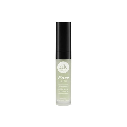 NK Pure Lip Oil (PEPPERMINT)-VivaGrace Women