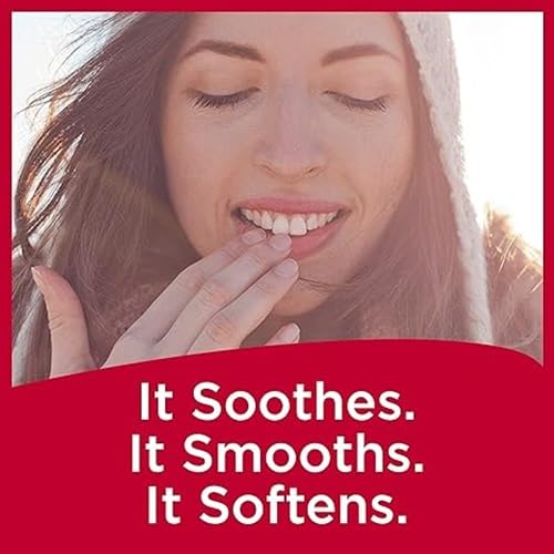 Carmex 4 Mini Tubes Daily Care Moisturizing SPF 15 Soft Lip Balm Limited Edition-VivaGrace Women