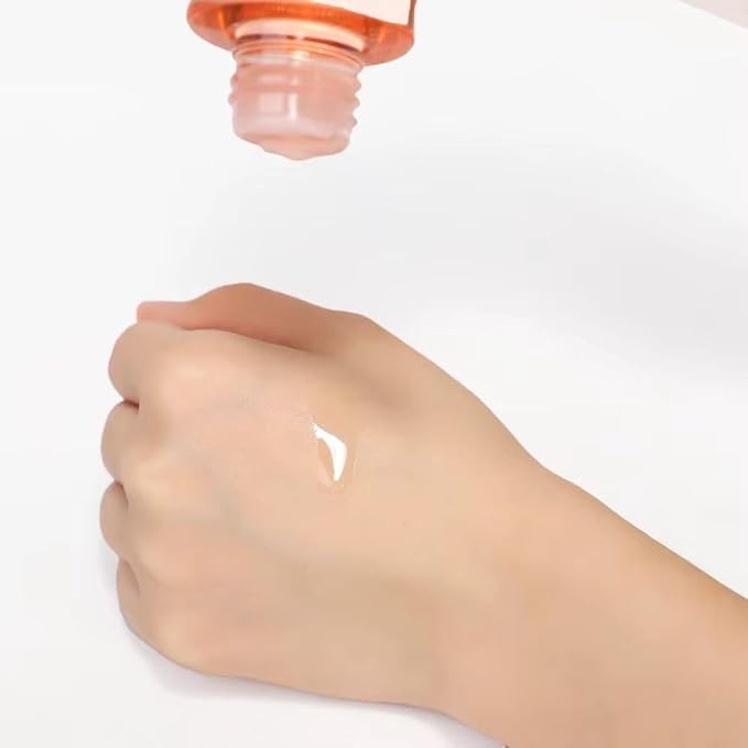 Stretch Mark Pregnancy Oil, Natural Oil Skincare Body Oil Serum for Scars and Stretch Marks, Face with Vitamin E & A for Sensitive Dry Skin and Body Moisturizer-VivaGrace Women