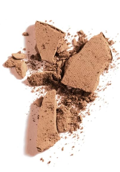 Bissú Blush 4g c/u, Intense Pigmentation, Soft Texture, Matte and Satin Finishes (09 Brown)-VivaGrace Women