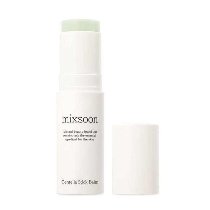mixsoon Centella Stick Balm 0.40 oz / 11.5g-VivaGrace Women