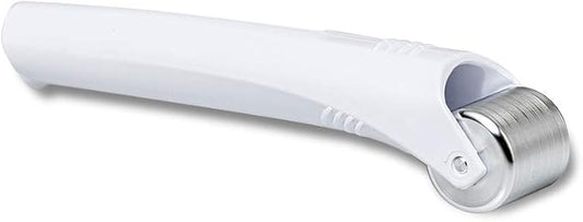 JUVECELL Ice Roller for Puffiness, Face & Eyes Cooler Facial Roller to Press Serums, Cream and Oil Into Skin, Massager Skin Care Tool, Eye Massager and Neck Roller-VivaGrace Women