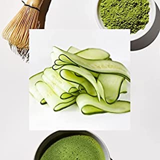 Raw Sugar Green Tea + Cucumber + Aloe Vera Body Love Bundle - Sensitive Skin Body Wash, Body Scrub & Body Butter, Clean Ingredients, Formulated without Sulfates and Parabens-VivaGrace Women