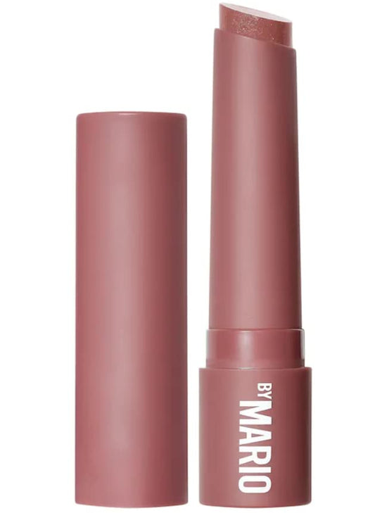 MAKEUP BY MARIO MoistureGlow™ Plumping Lip Serum (Mauve Glow), 0.08 Ounce (ZMWP391)-VivaGrace Women