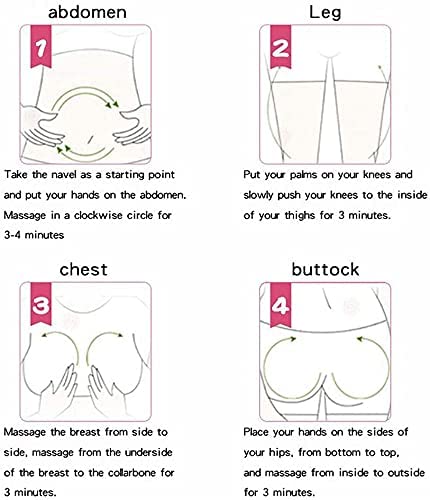 RtopR Mango Stretch Marks and Scar Cream -Stretch Marks and Scar Removal Cream for Pregnancy - Best Body Moisturizer-40g-VivaGrace Women