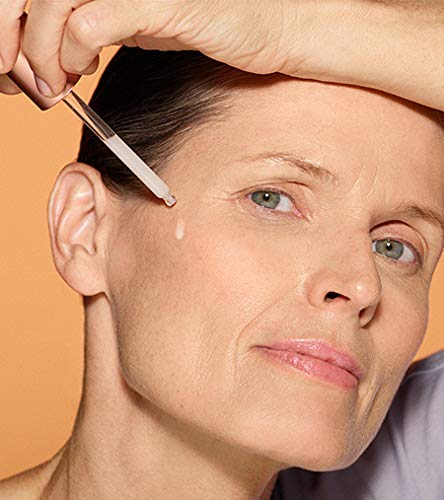 Volition Beauty Dewy Skin Kit Bundle with Celery Green Cream, Snow Mushroom Water Serum, Turmeric Brightening Polish | Age-Defies, Minimizes Pores & Brightens | Vegan, Paraben-Free & Cruelty-Free-VivaGrace Women