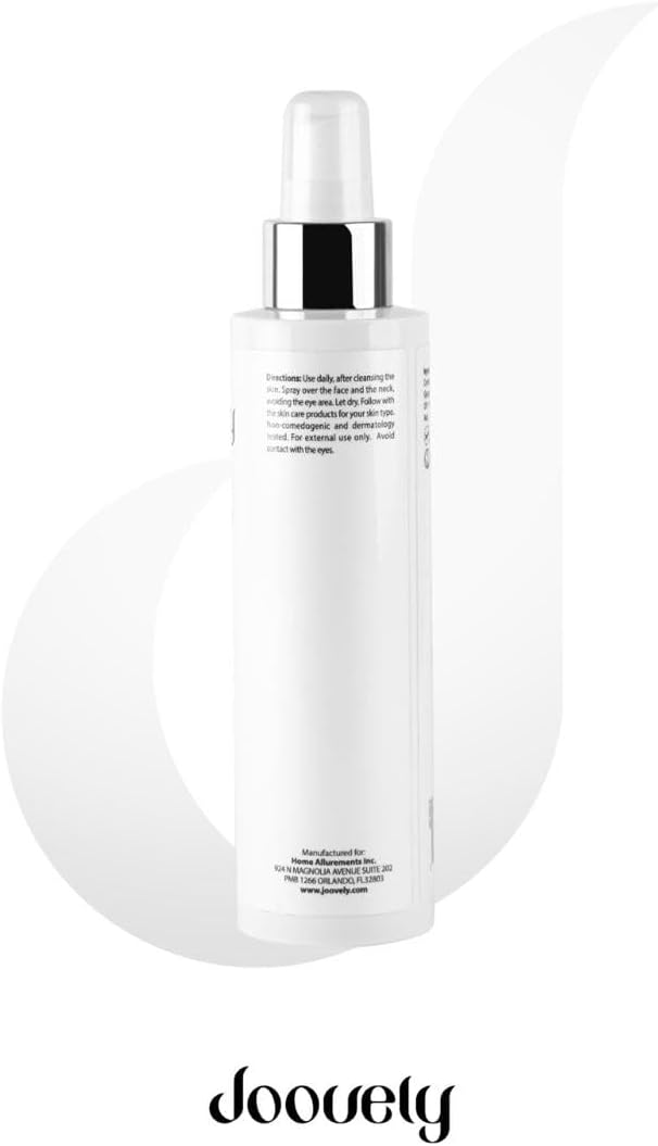 Rosy Mist Hydrating Toner – 150ml, Rose Water Spray for Face | Refreshing Toner & Face Mist Hydrating Spray for Glowing Skin, Instant Hydration, and Natural Radiance – All Skin Types.-VivaGrace Women