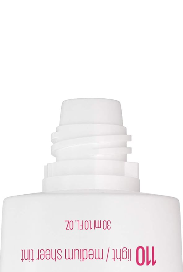 Maybelline Dream Fresh Skin Hydrating BB cream, 8-in-1 Skin Perfecting Beauty Balm with Broad Spectrum SPF 30, Sheer Tint Coverage, Oil-Free, Medium/Deep, 1 Fl Oz-VivaGrace Women