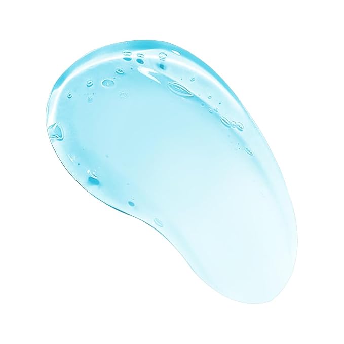 Super Hydrate Primer - Translucent Gel Formula for Long-lasting Makeup | Works on All Skin Types and Tones, Perfect Pre-makeup Primer (02 +4% Niacinamide)-VivaGrace Women