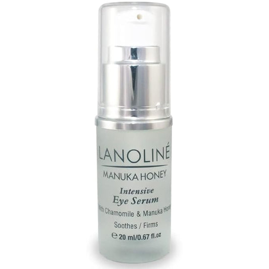 Manuka Honey Intensive Eye Serum-VivaGrace Women