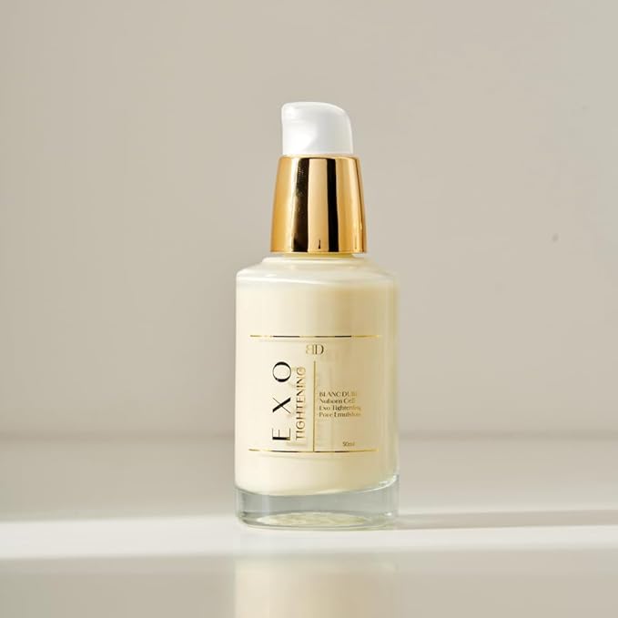 Nuborn Cell Exo Tightening Pore Emulsion-VivaGrace Women