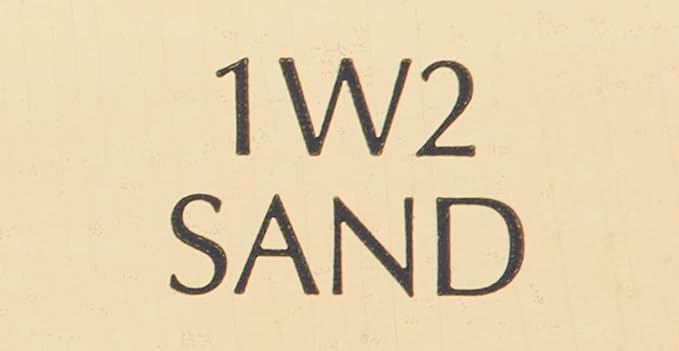 Estée Lauder Futurist Hydra Rescue Moisturizing Foundation SPF 45, 12 Hour Glow, 1.2 oz., 1W2 Sand-VivaGrace Women