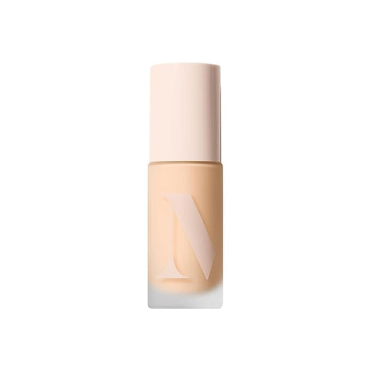 Morphe Lightform Liquid Foundation - Extended Hydration Foundation Makeup with a Lasting, Natural Radiant Finish - Long-Wearing Formula with Buildable, Medium Coverage - Light 05N (1.01 fl oz)-VivaGrace Women