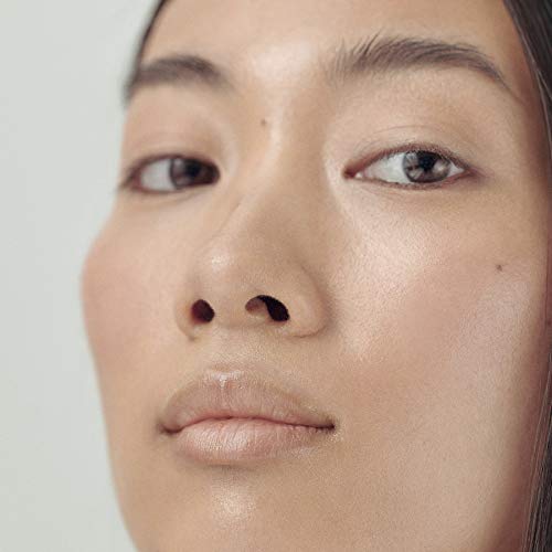 Henné Organics Luxury Lip Tint - Moisturizing, Sheer Natural Color - Bare (Pink Nude)-VivaGrace Women