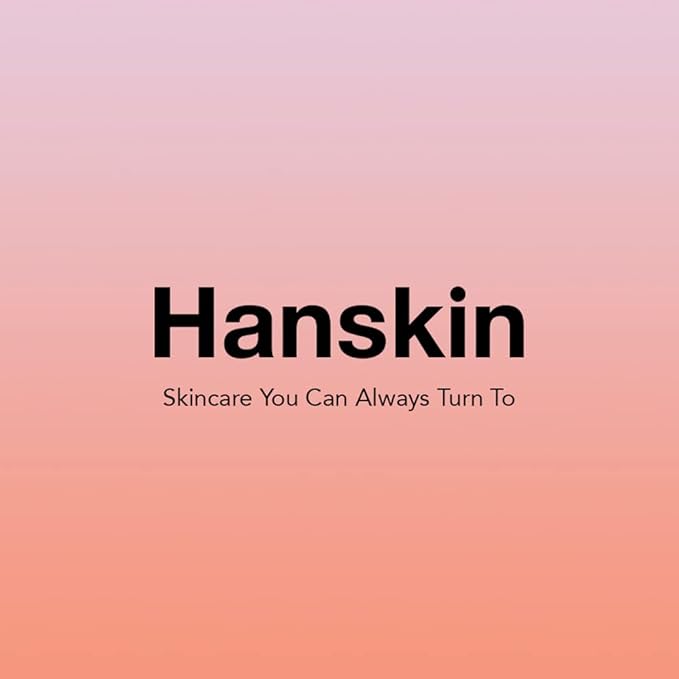 Hanskin Real Complexion Hyaluron Eye Serum, 360° Eye Massage Applicator, De-Puff Moisturize Hydrate [25ml]-VivaGrace Women
