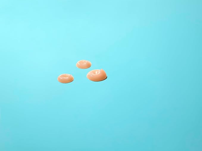 Kinship Supermelt Lip Plumping Jelly Mask - Moisturizing Daily Lip Treatment + Hyaluronic Acid - Hydrating + Exfoliating Lip Gloss - Soft, Smooth, Plump - Quick Melting Balm - Soothe Dry Lips (.3 oz)-VivaGrace Women