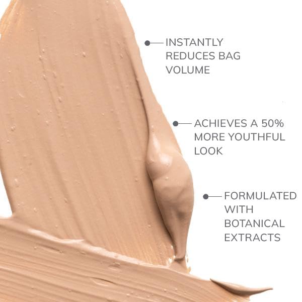 FARMASI Vfx Pro Liquid Concealer Makeup, All-in-one Full Coverage, Highly Pigmented Concealer for All Skin Type, Hide Shadows & Imperfections, Enhance Skin Fullness Foundation Concealer 0,24 Fl Oz C07-VivaGrace Women