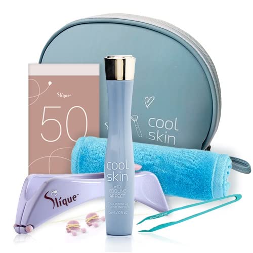 Facial Hair Removal for Women | Beauty Starter Gift Set | Face Hair Removal For Women | Hair Remover for Face Threading Tool | Skin Care Set Routine Kit | Skin Care Routine Kit For Women-VivaGrace Women