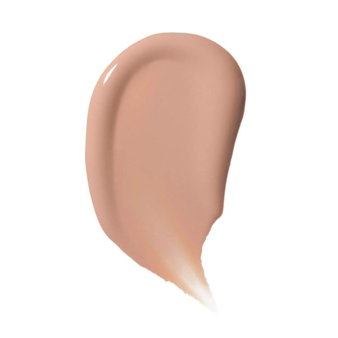 Almay Foundation, Acne Face Makeup with Salicylic Acid, Face Makeup with Skincare Ingredients, Matte Finish, Hypoallergenic, Cruelty Free, Dermatologist Tested Foundation, 300 Naked, 1 Oz-VivaGrace Women
