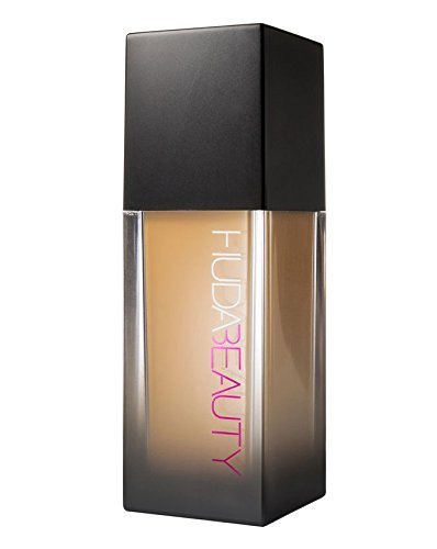HUDA BEAUTY #FauxFilter Foundation - Amaretti 310G-VivaGrace Women