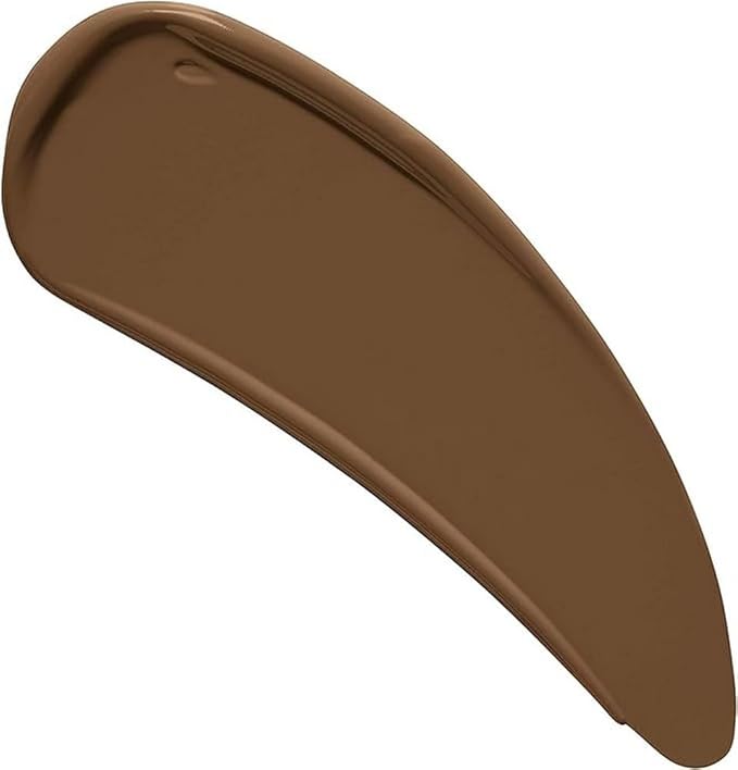 NYX PROFESSIONAL MAKEUP Born To Glow Naturally Radiant Foundation, Medium Coverage - Mocha-VivaGrace Women