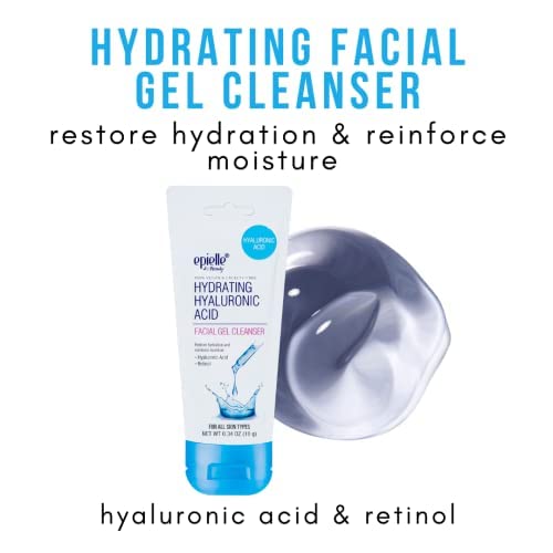 Skincare Beauty Kit | Korean Beauty | 6-Item Spa Day Kit | Beauty Gift, Spa Day, Gift Set | Korean Skincare-VivaGrace Women