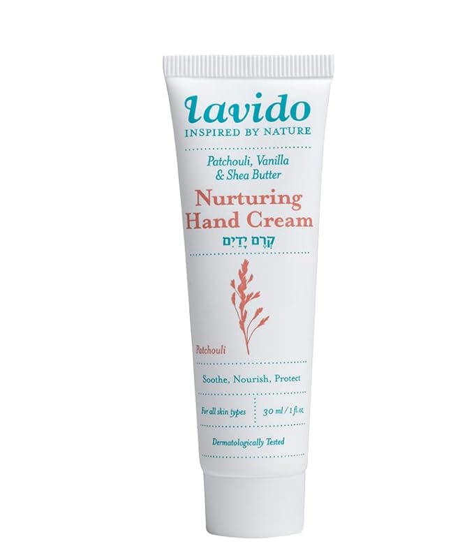 Lavido - Natural Try The Brand Intro Kit | Vegan, Cruelty-Free, Clean Beauty-VivaGrace Women