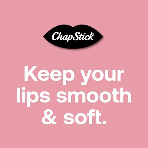 ChapStick Lip Care Bundle – Ice Cream Classics + Cake Batter Lip Balm, 0.15 Ea (5 Piece Set)-VivaGrace Women