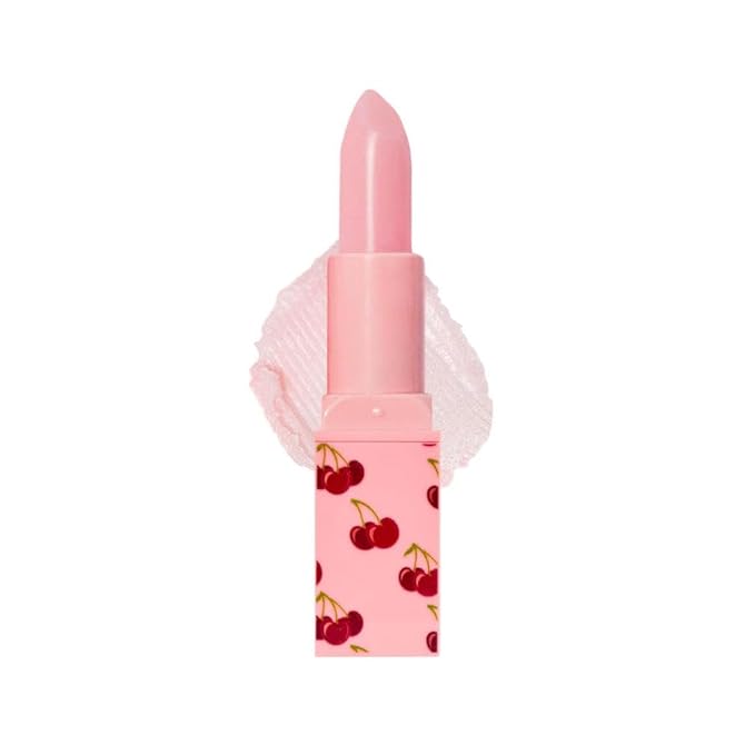 Beauty Creations | Sweet Sugar Lip Scrub (Cherry)-VivaGrace Women