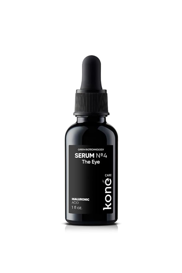 koné care | serum Nº 4 the eye with hyaluronic acid, rosehip oil and vitamin E 1 fl oz-VivaGrace Women