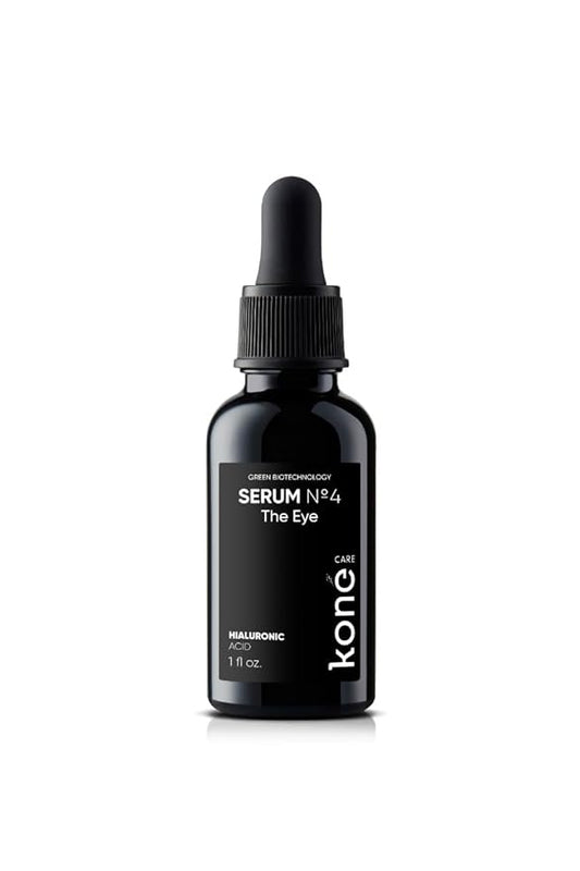 koné care | serum Nº 4 the eye with hyaluronic acid, rosehip oil and vitamin E 1 fl oz-VivaGrace Women