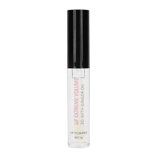 Lip Plumper Lip Enhancer Maximizer Gloss Moisturizing Lip Plumping Balm Serum Fuller Lips Lip Enhancer Lip Plumping Balm Lip Plumping Serum-VivaGrace Women