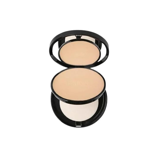 EMANI Vegan Cosmetics Flawless Matte Foundation, 289 Linen, 0.42 Ounce-VivaGrace Women