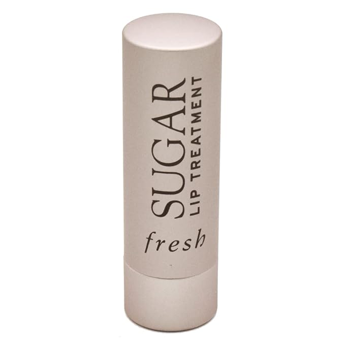 Fresh Sugar Lip Treatment - Rose Lip Treatment Women 0.15 oz-VivaGrace Women