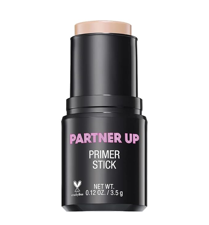 wet n wild Partner Up Primer Stick Prime Player-VivaGrace Women