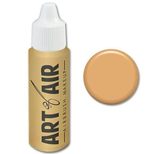 Airbrush Makeup - Foundation 1/2oz Bottle Choose Color (Sand)-VivaGrace Women