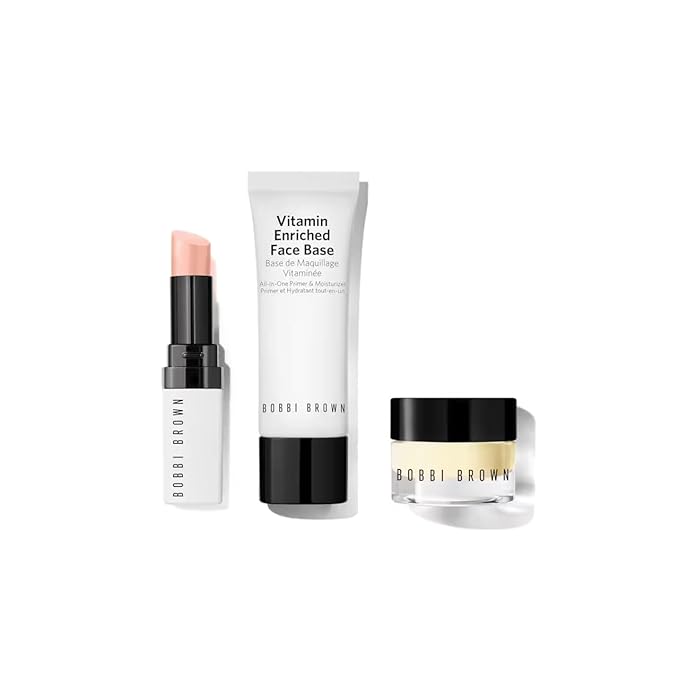 Bobbi Brown Radiance Boost Essentials Set-VivaGrace Women