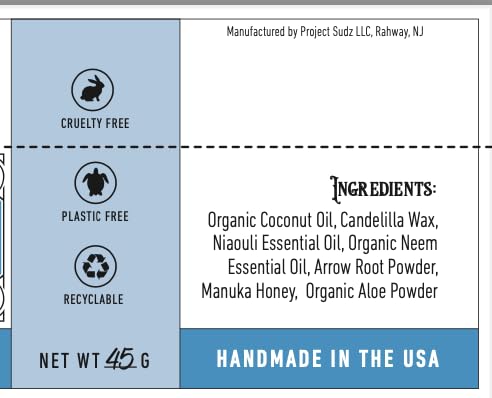 Hot Spot Balm| Dry Patch Relief-VivaGrace Women