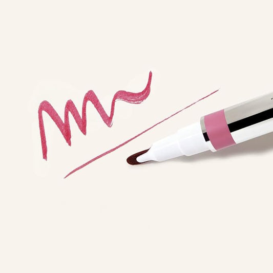 Woosh Monogamous Lip Stain - Steadfast-VivaGrace Women