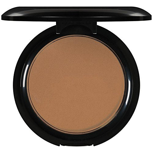 ALMAY Pressed Powder Deep Like Me (Packaging May Vary)-VivaGrace Women
