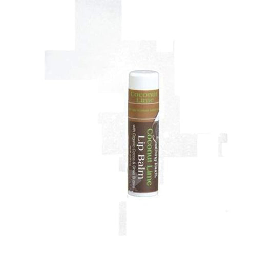 Soothing Touch Lip Balm Coconut Lime-VivaGrace Women