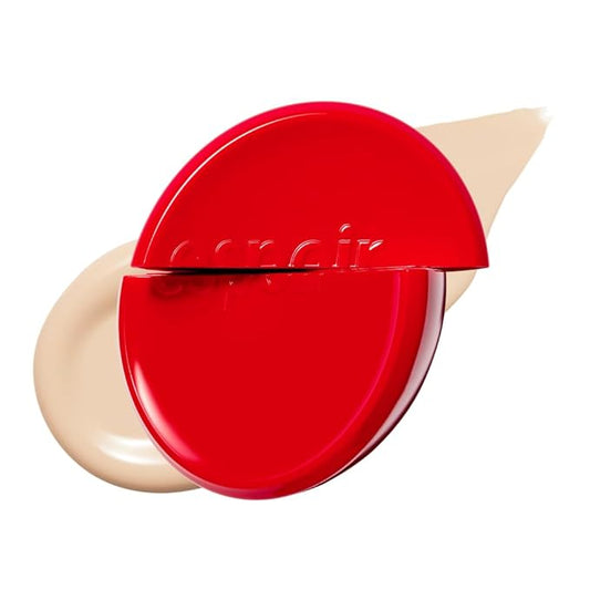 Espoir Be Velvet Fluid Foundation #21 Ivory 1.05oz | Luxurious Velvet Finish | Thin, Dense Coverage Matte Foundation | Long-Lasting Hydrated Radiance Liquid Foundation | Korean makeup Foundation-VivaGrace Women