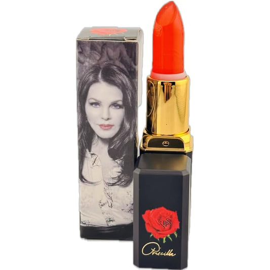 Priscilla Wild Cherry pH Lip Balm, Flavored, Vegan, No Animal Cruelty-VivaGrace Women