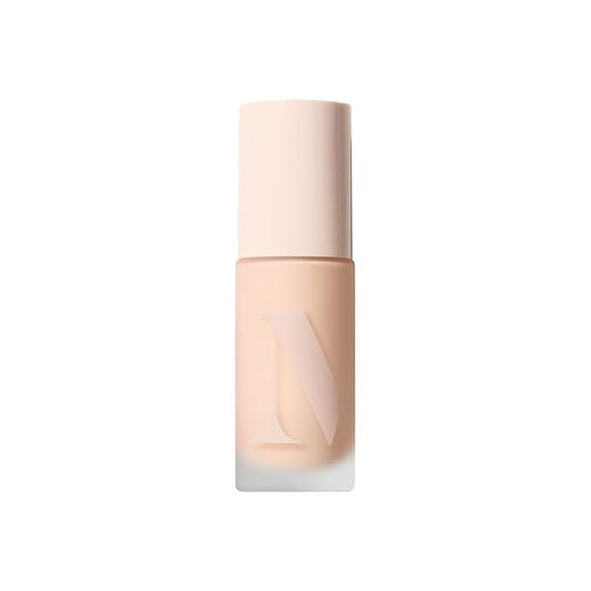 Morphe Lightform Liquid Foundation - Extended Hydration Foundation Makeup with a Lasting, Natural Radiant Finish - Long-Wearing Formula with Buildable, Medium Coverage - Light 03C (1.01 fl oz)-VivaGrace Women