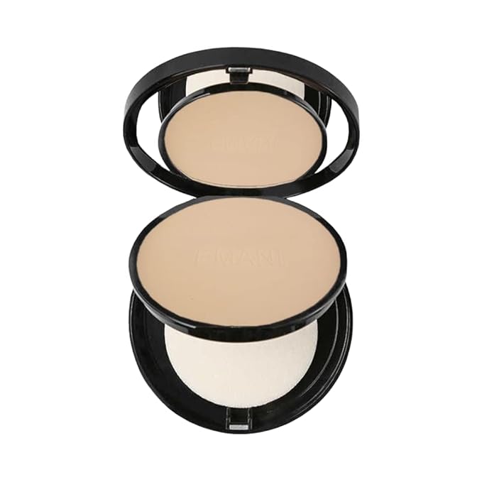 EMANI Flawless Matte Foundation 0.42 oz.-VivaGrace Women