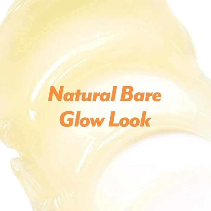 I'M MEME I'M Bare Lips Treatment | Nurturing Lip Treatment for Day and Night Use | 001 Original | K-beauty-VivaGrace Women